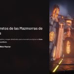 1 Secretos de las Mazmorras de Ares