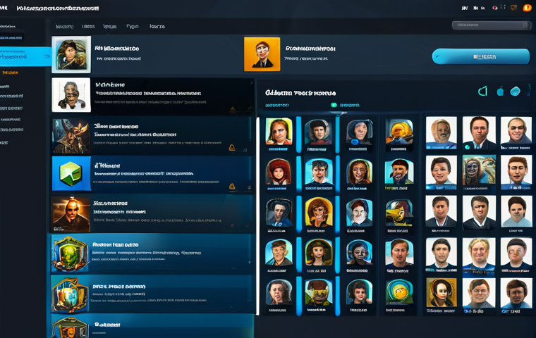 Gaming Community Hub**

"A bustling online forum interface showcasing players discussing game strategies and sharing item release predictions, fully clothed avatars visible, interface elements in Spanish, safe for work, appropriate content, family-friendly, professional, perfect anatomy, natural proportions, digital illustration, high quality."

**