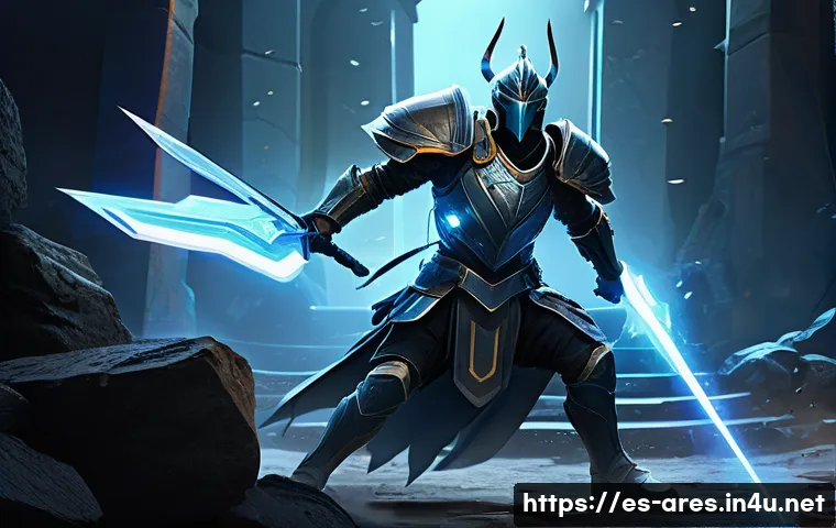 아레스 PvP 공략 관련 이미지 2
