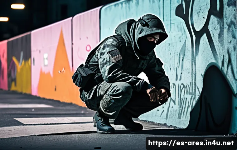 아레스 특수 퀘스트 공략 관련 이미지 1